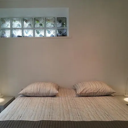 Apartment L' Appart' Thiers-sur-Theve