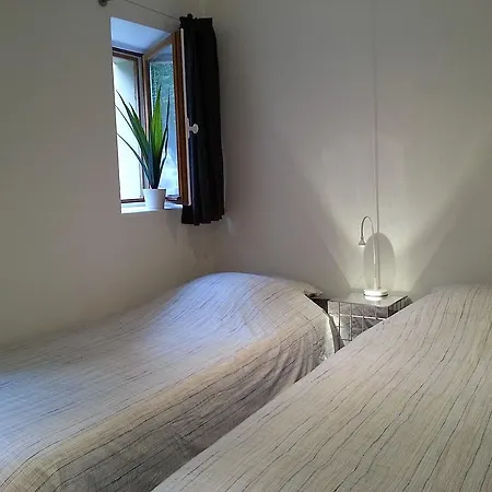 Apartment L' Appart' *