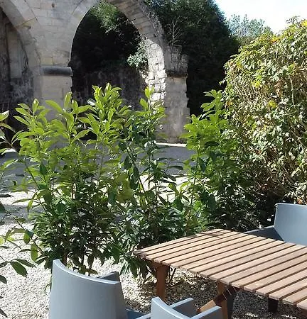 L' Appart' Apartment Thiers-sur-Theve