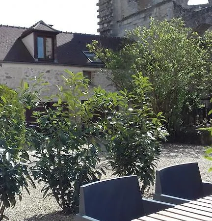 L' Appart' Apartment